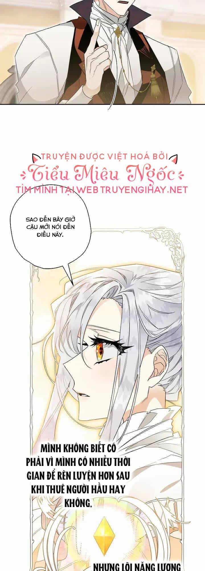 Lần Này Tôi Sẽ Yêu Thương Bản Thân Hơn - Chương 11 - ảnh 27