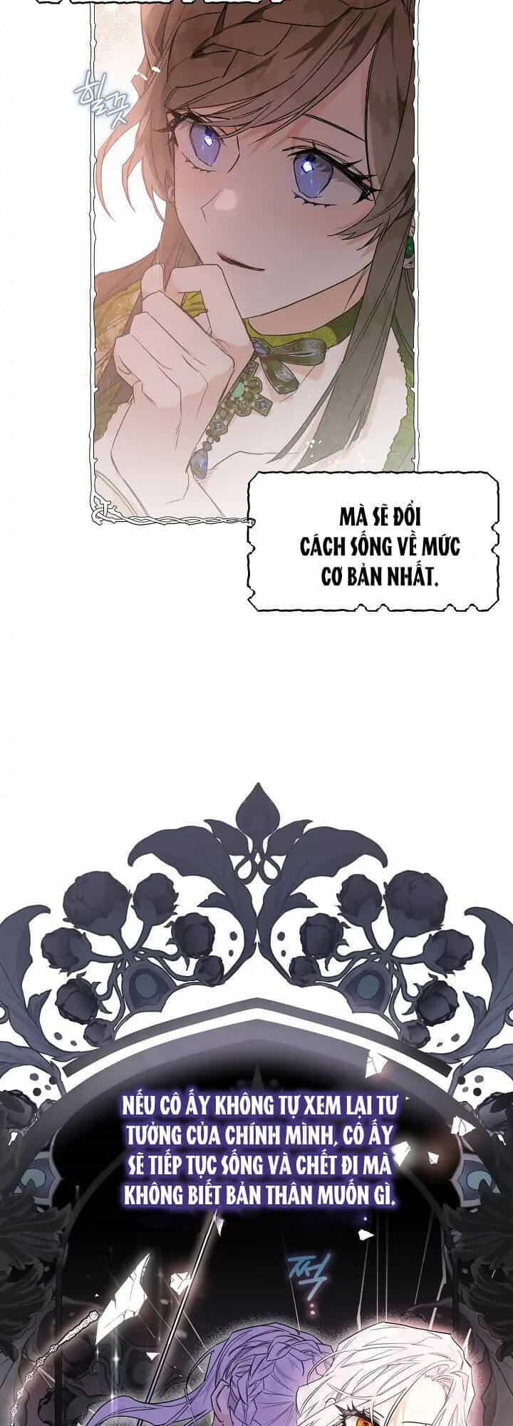 Lần Này Tôi Sẽ Yêu Thương Bản Thân Hơn - Chương 13 - ảnh 3