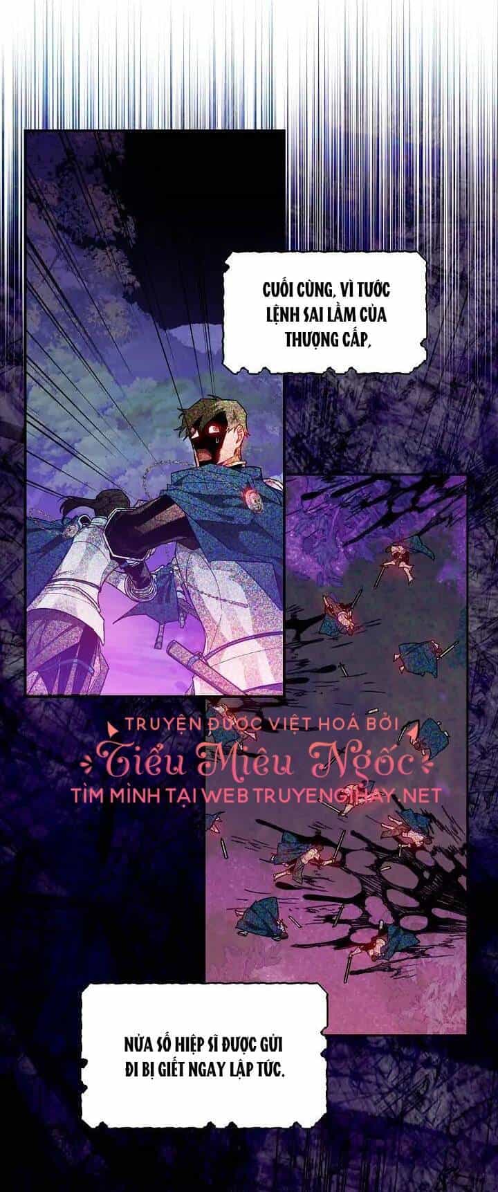 Lần Này Tôi Sẽ Yêu Thương Bản Thân Hơn - Chương 14 - ảnh 10