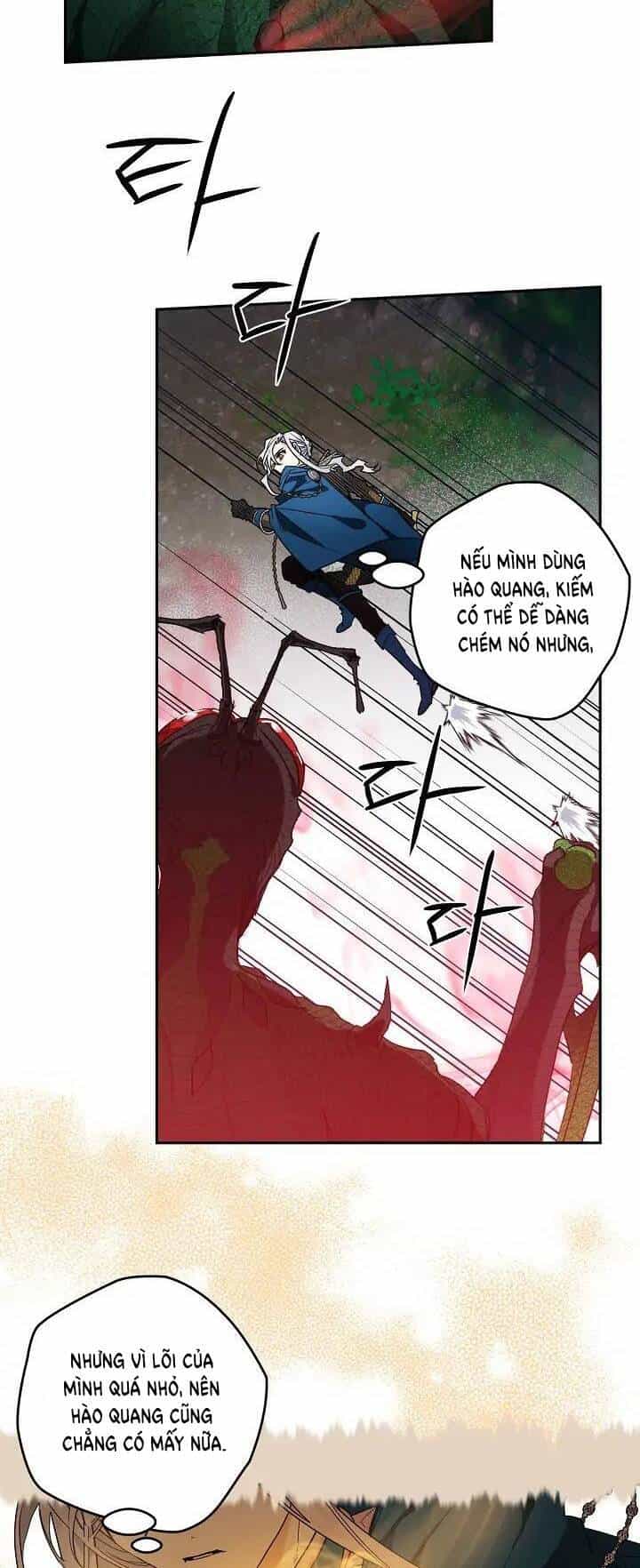Lần Này Tôi Sẽ Yêu Thương Bản Thân Hơn - Chương 14 - ảnh 52