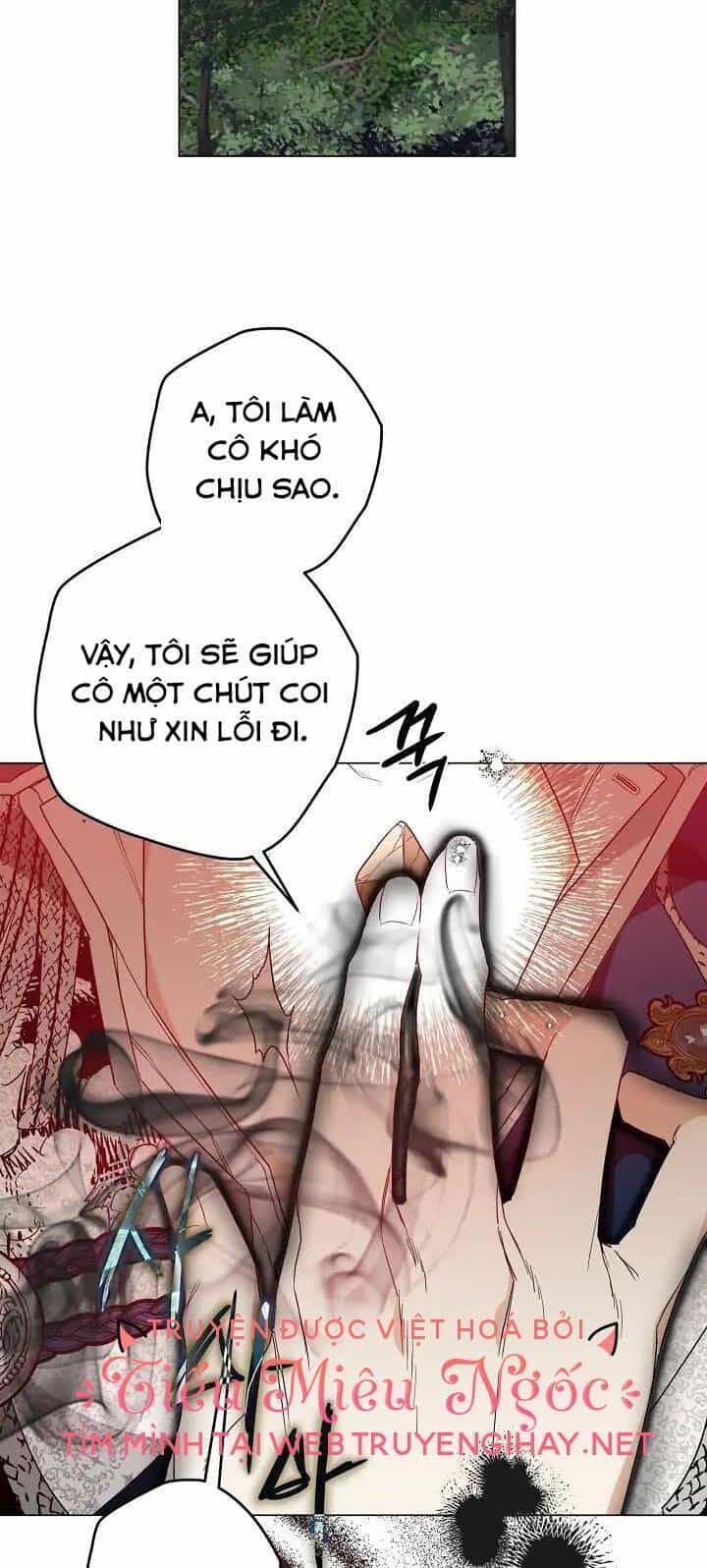 Lần Này Tôi Sẽ Yêu Thương Bản Thân Hơn - Chương 15 - ảnh 27