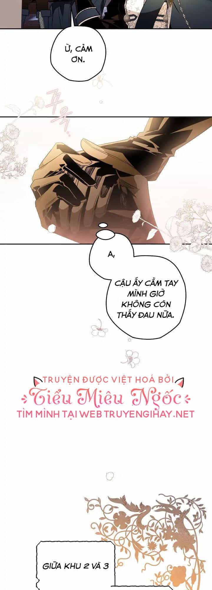 Lần Này Tôi Sẽ Yêu Thương Bản Thân Hơn - Chương 16 - ảnh 39
