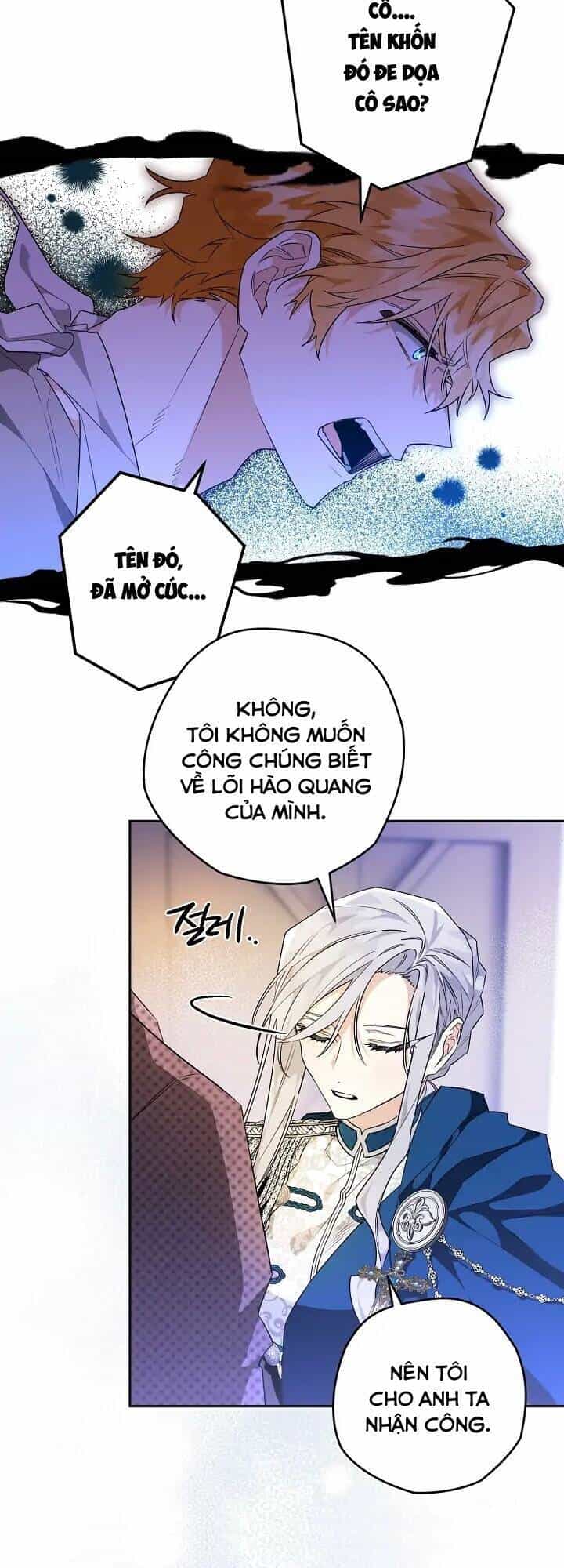 Lần Này Tôi Sẽ Yêu Thương Bản Thân Hơn - Chương 17 - ảnh 20