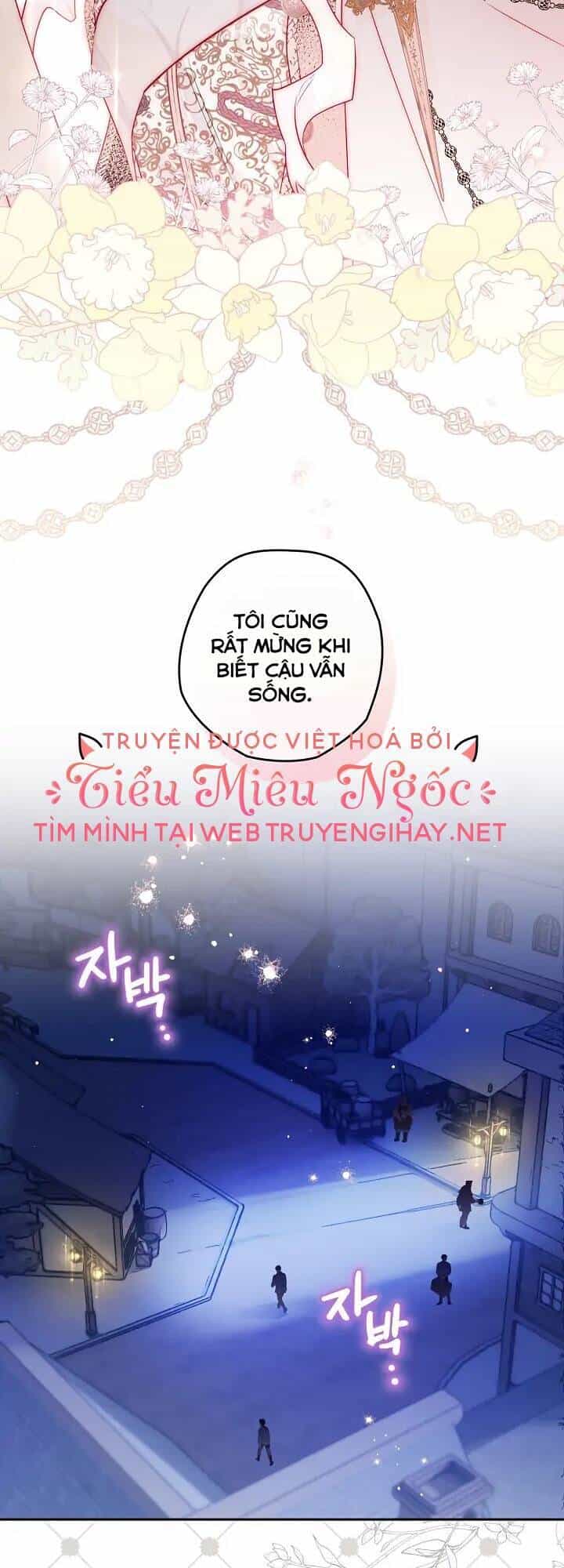 Lần Này Tôi Sẽ Yêu Thương Bản Thân Hơn - Chương 17 - ảnh 23