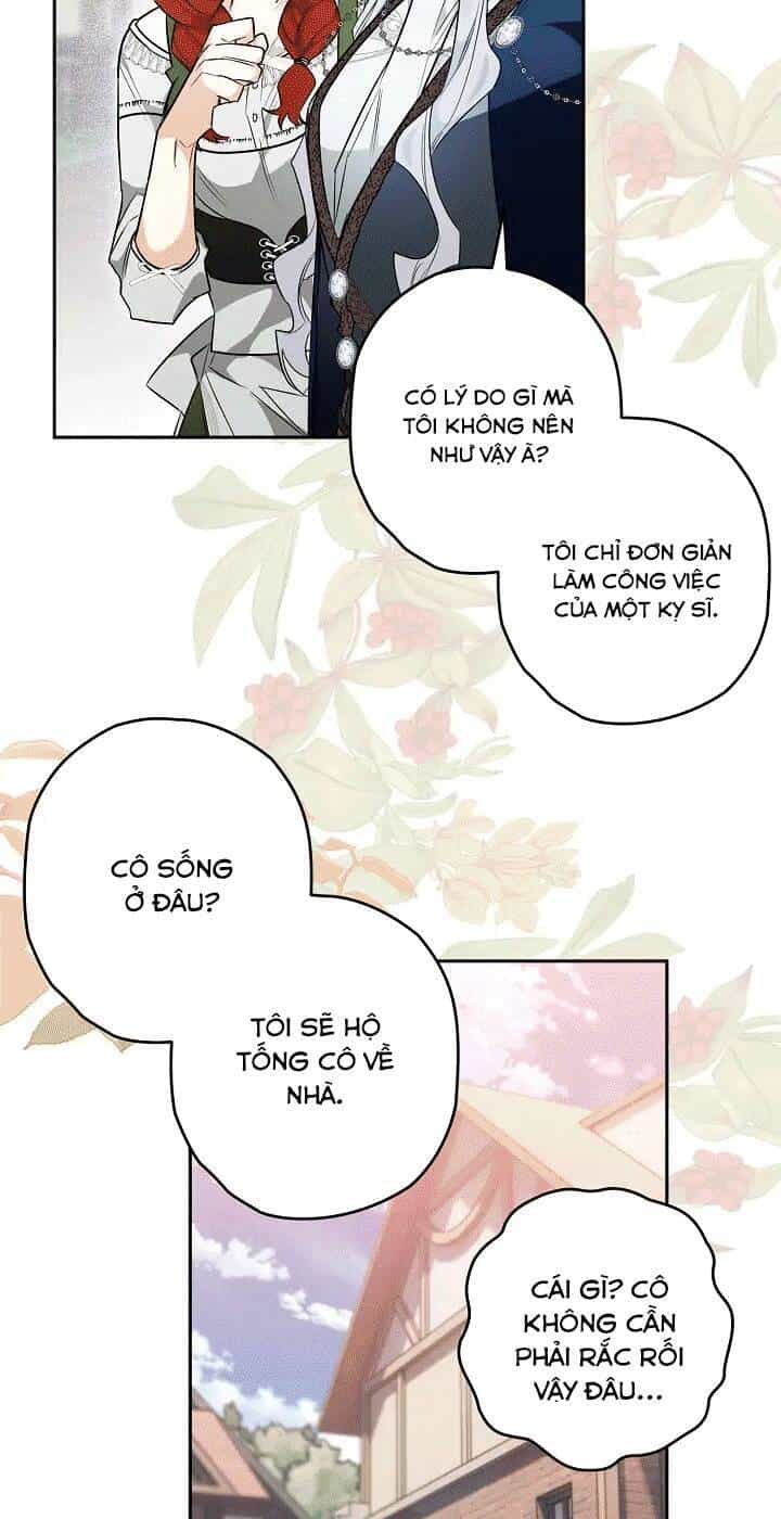 Lần Này Tôi Sẽ Yêu Thương Bản Thân Hơn - Chương 18 - ảnh 34