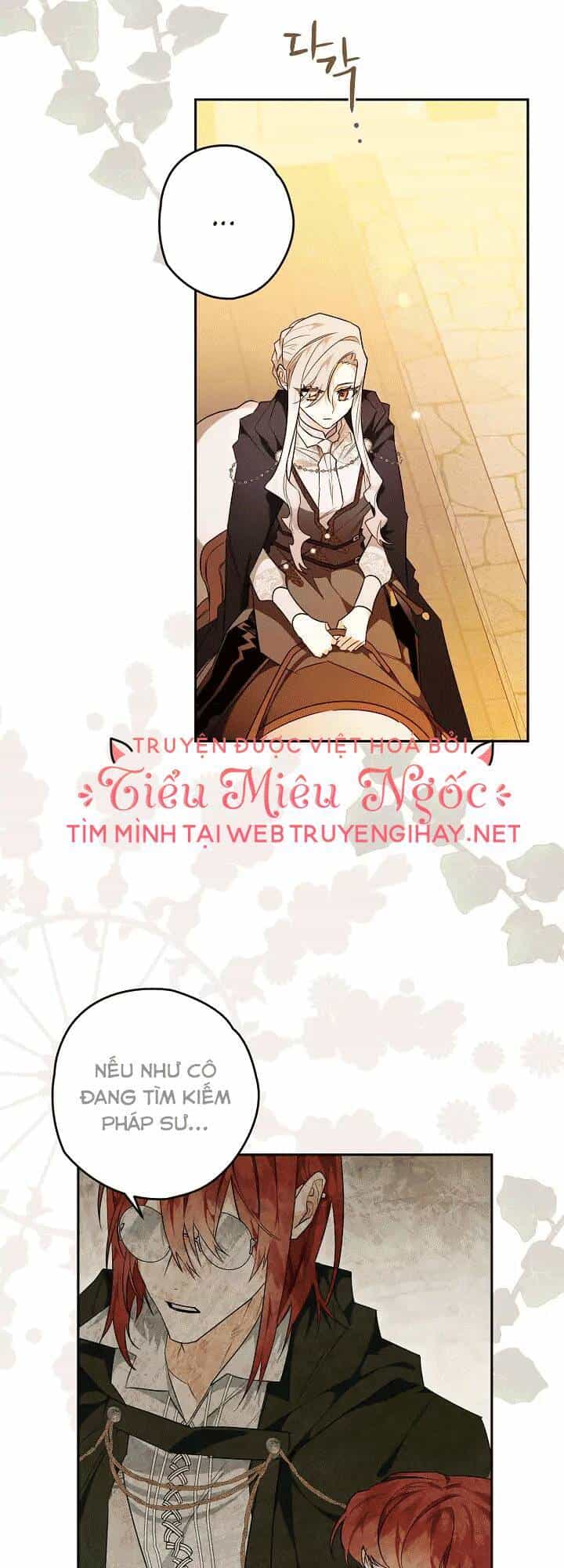 Lần Này Tôi Sẽ Yêu Thương Bản Thân Hơn - Chương 18 - ảnh 48