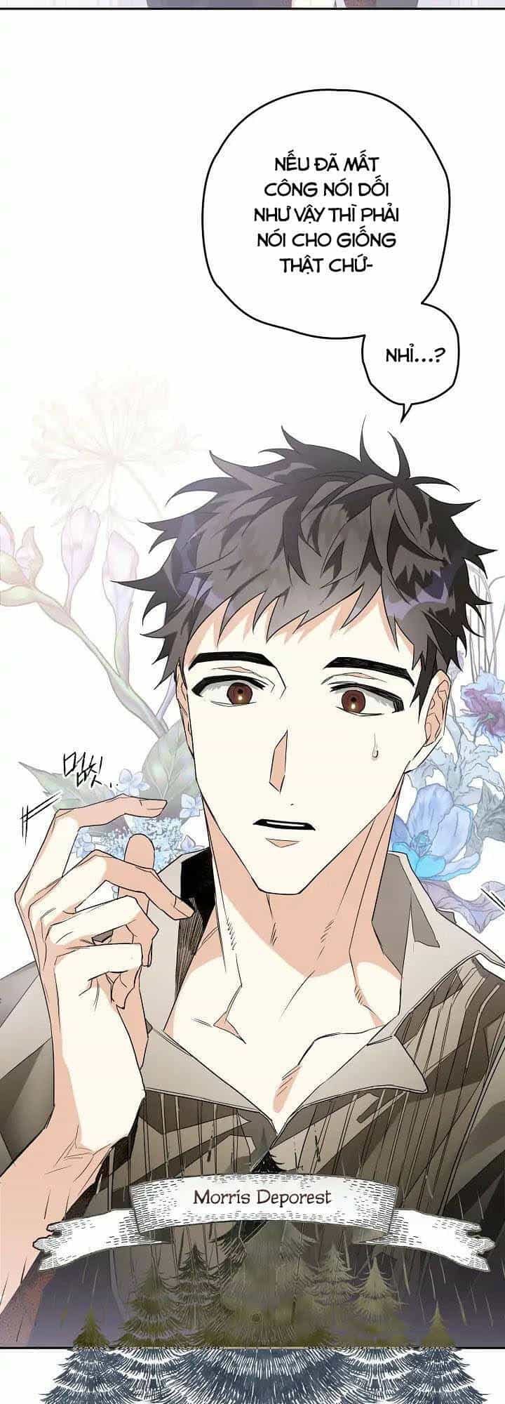 Lần Này Tôi Sẽ Yêu Thương Bản Thân Hơn - Chương 2 - ảnh 14