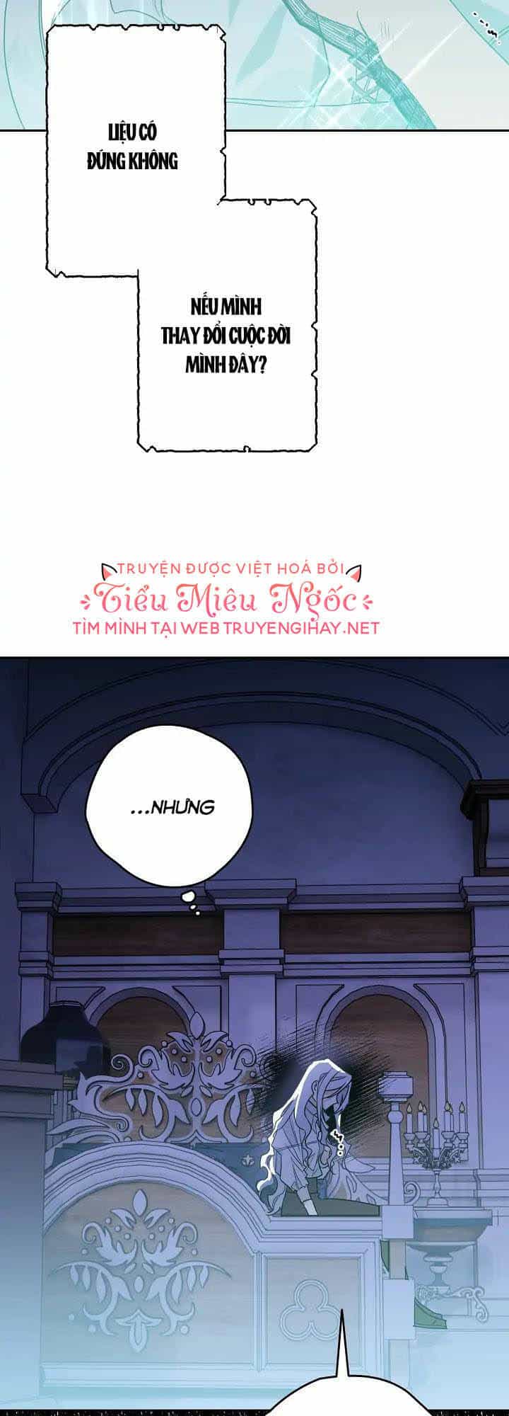 Lần Này Tôi Sẽ Yêu Thương Bản Thân Hơn - Chương 2 - ảnh 73