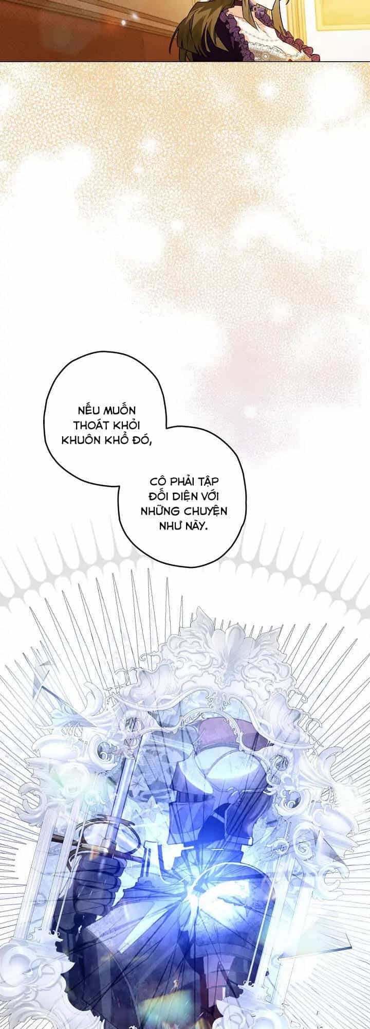 Lần Này Tôi Sẽ Yêu Thương Bản Thân Hơn - Chương 20 - ảnh 19