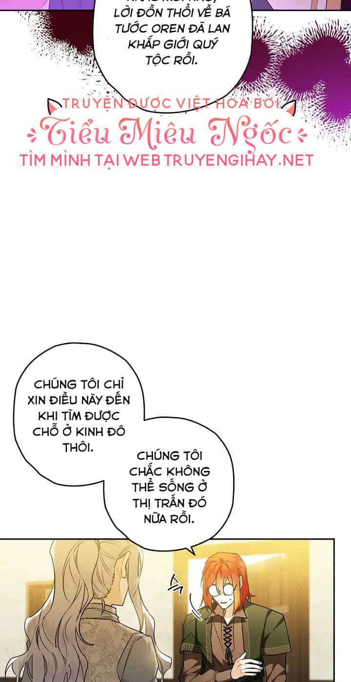 Lần Này Tôi Sẽ Yêu Thương Bản Thân Hơn - Chương 22 - ảnh 25