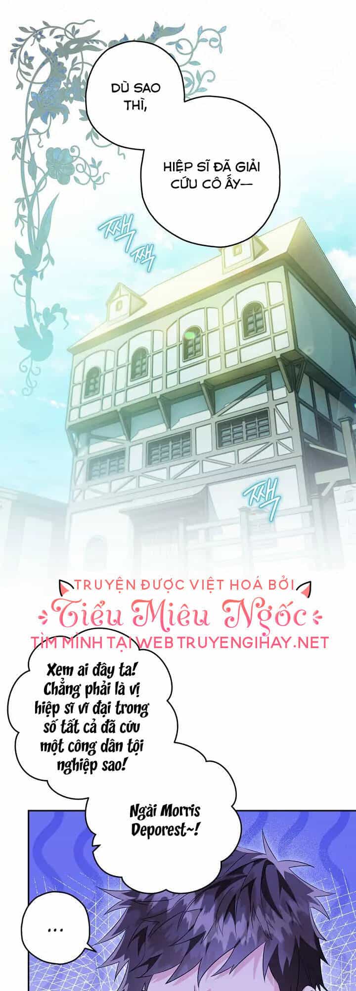 Lần Này Tôi Sẽ Yêu Thương Bản Thân Hơn - Chương 22 - ảnh 5