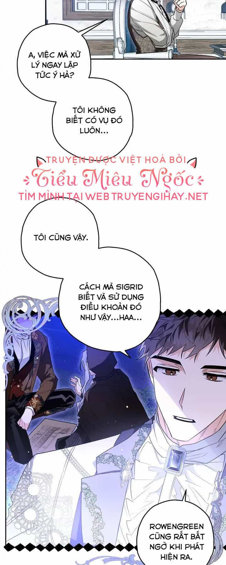 Lần Này Tôi Sẽ Yêu Thương Bản Thân Hơn - Chương 22 - ảnh 8