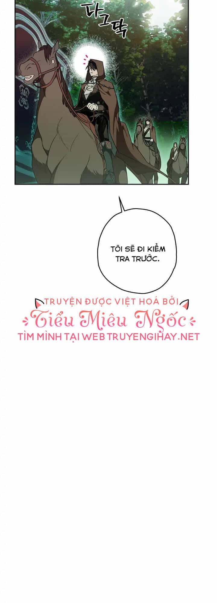 Lần Này Tôi Sẽ Yêu Thương Bản Thân Hơn - Chương 23 - ảnh 33