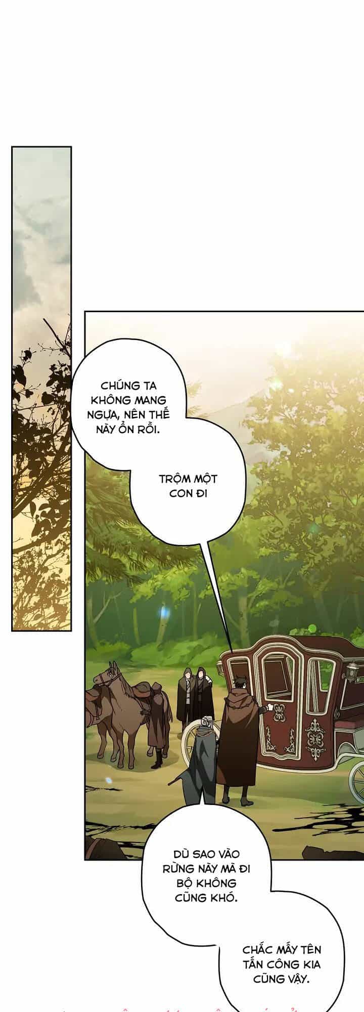 Lần Này Tôi Sẽ Yêu Thương Bản Thân Hơn - Chương 24 - ảnh 27