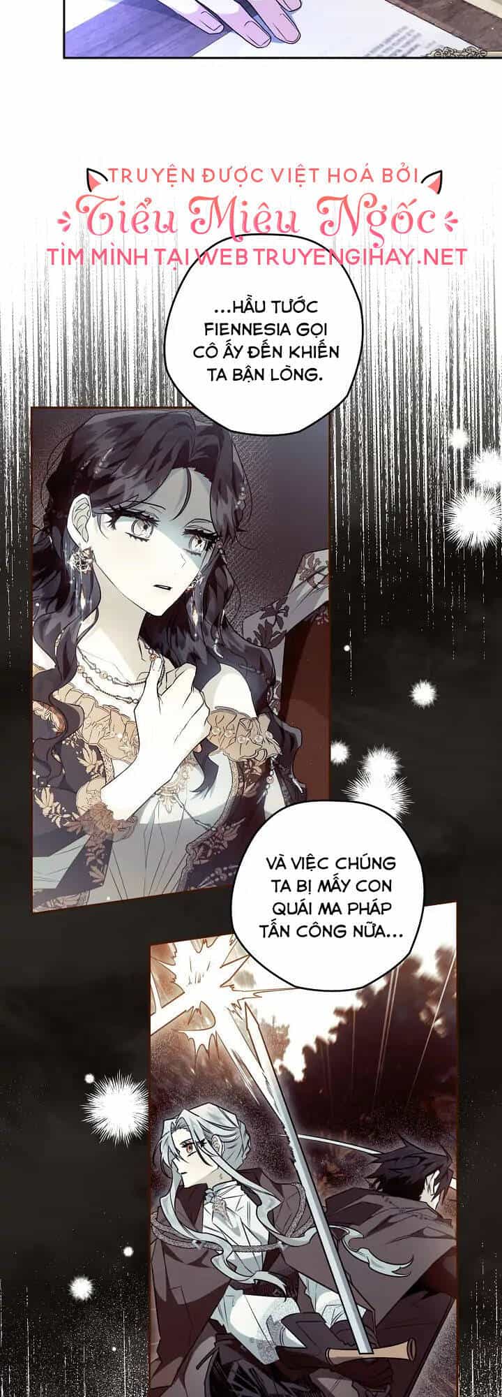Lần Này Tôi Sẽ Yêu Thương Bản Thân Hơn - Chương 24 - ảnh 37
