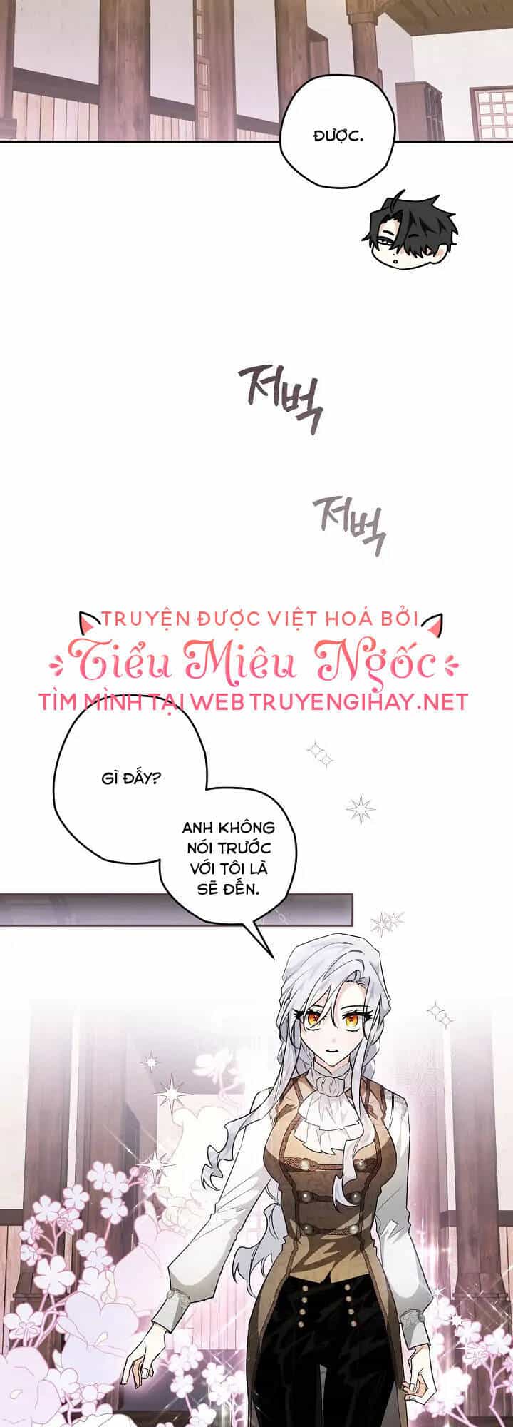 Lần Này Tôi Sẽ Yêu Thương Bản Thân Hơn - Chương 24 - ảnh 44