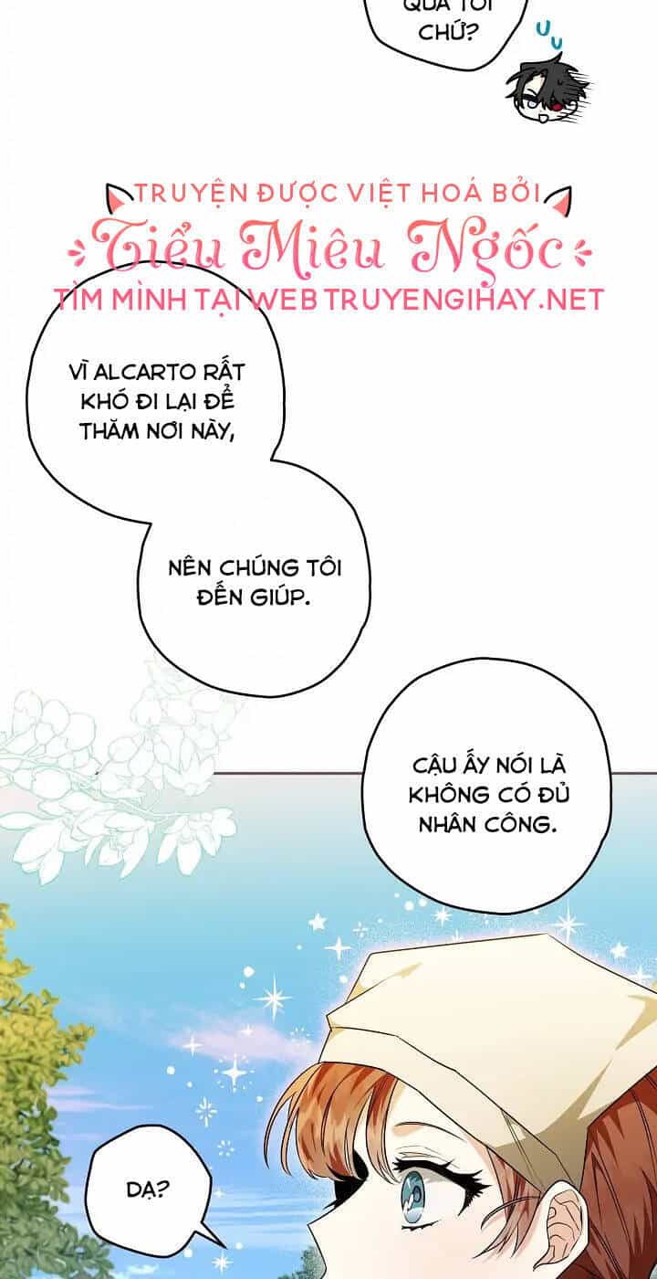 Lần Này Tôi Sẽ Yêu Thương Bản Thân Hơn - Chương 25 - ảnh 21