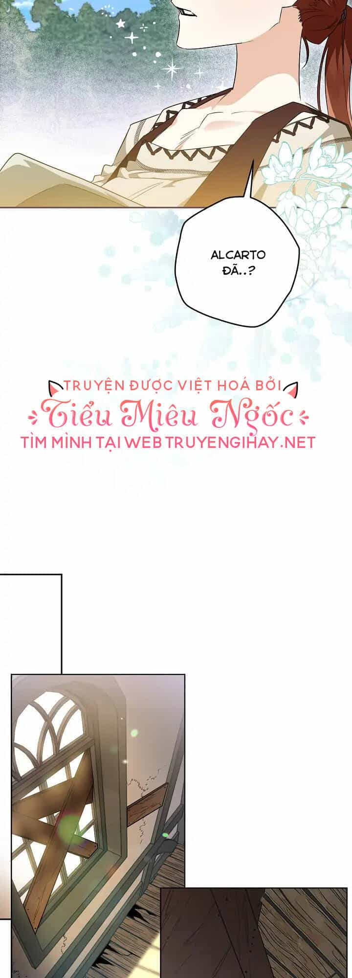 Lần Này Tôi Sẽ Yêu Thương Bản Thân Hơn - Chương 25 - ảnh 22