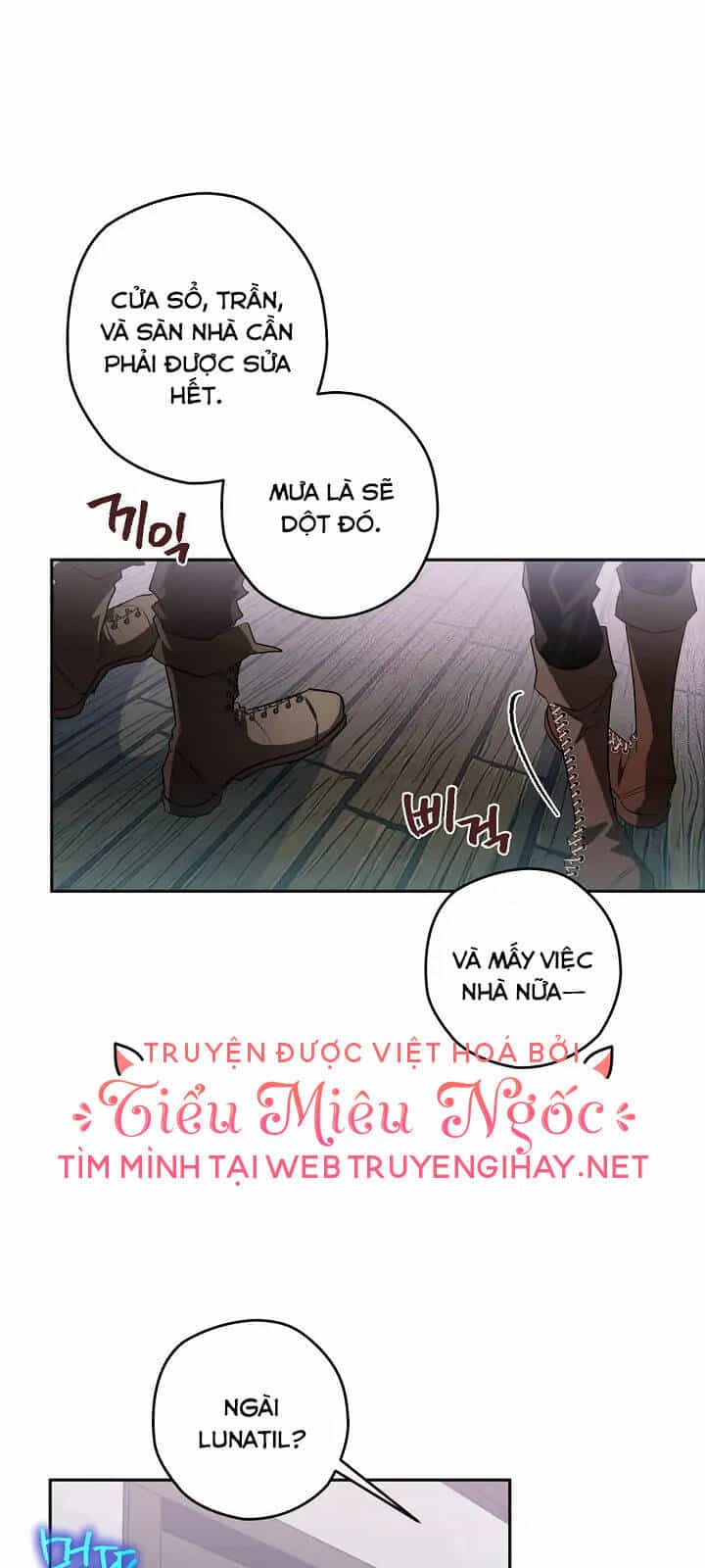 Lần Này Tôi Sẽ Yêu Thương Bản Thân Hơn - Chương 25 - ảnh 24
