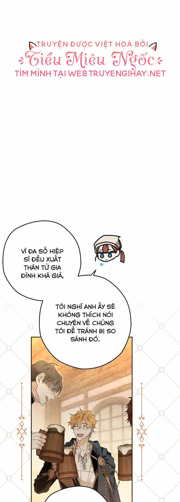 Lần Này Tôi Sẽ Yêu Thương Bản Thân Hơn - Chương 25 - ảnh 33