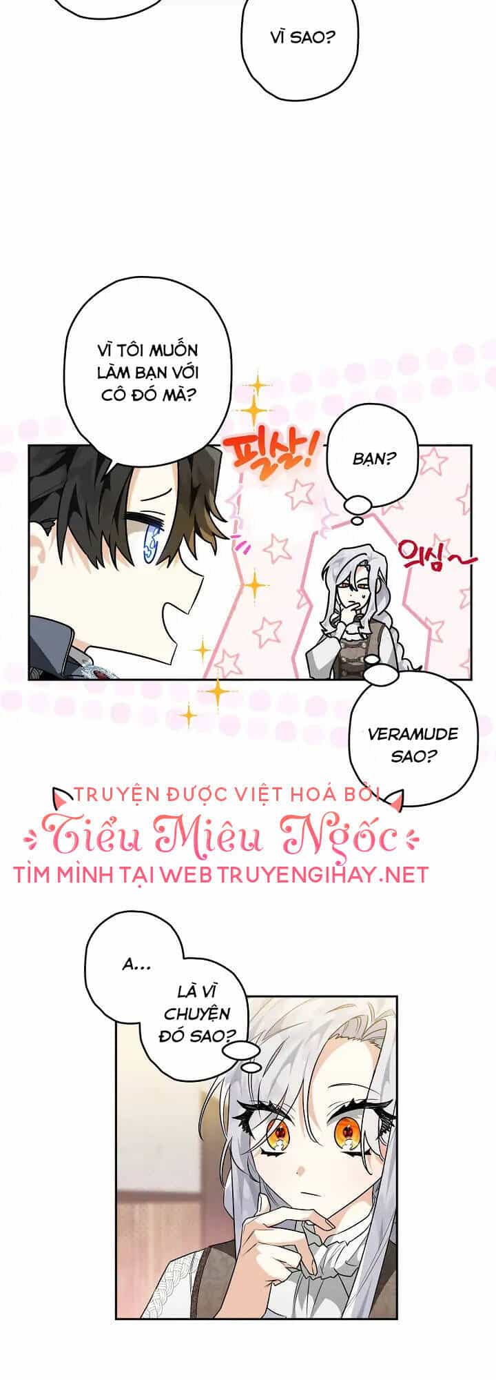 Lần Này Tôi Sẽ Yêu Thương Bản Thân Hơn - Chương 25 - ảnh 8