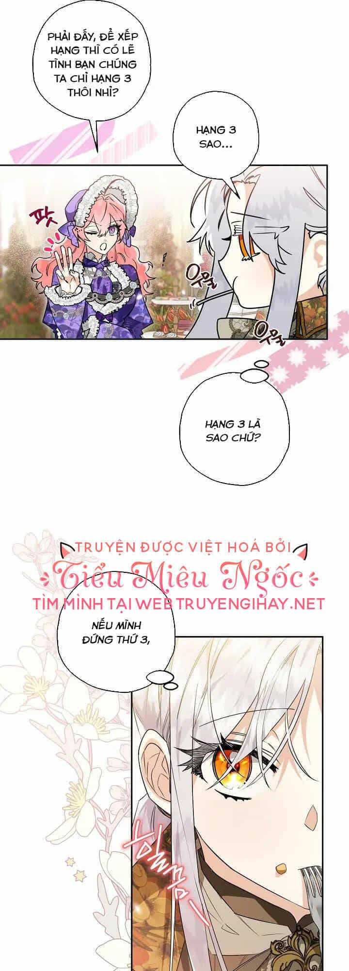 Lần Này Tôi Sẽ Yêu Thương Bản Thân Hơn - Chương 27 - ảnh 24