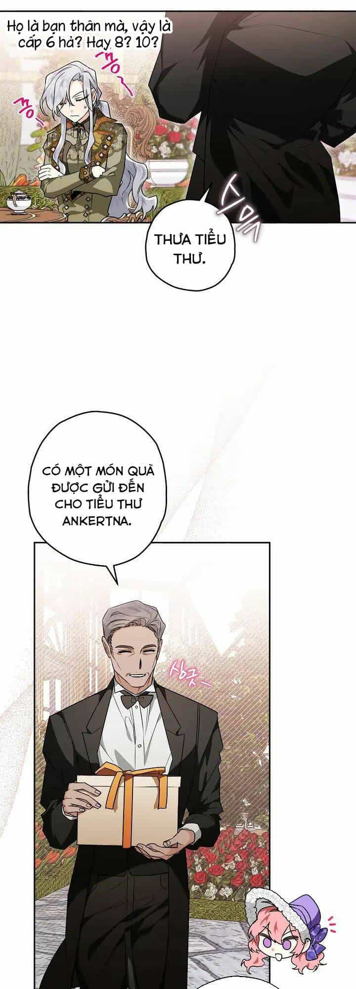 Lần Này Tôi Sẽ Yêu Thương Bản Thân Hơn - Chương 27 - ảnh 27