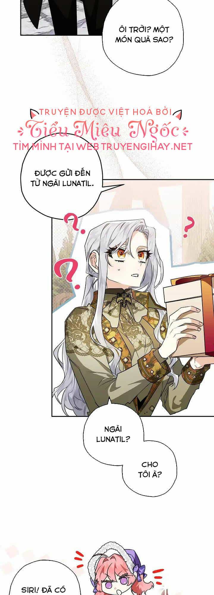 Lần Này Tôi Sẽ Yêu Thương Bản Thân Hơn - Chương 27 - ảnh 28