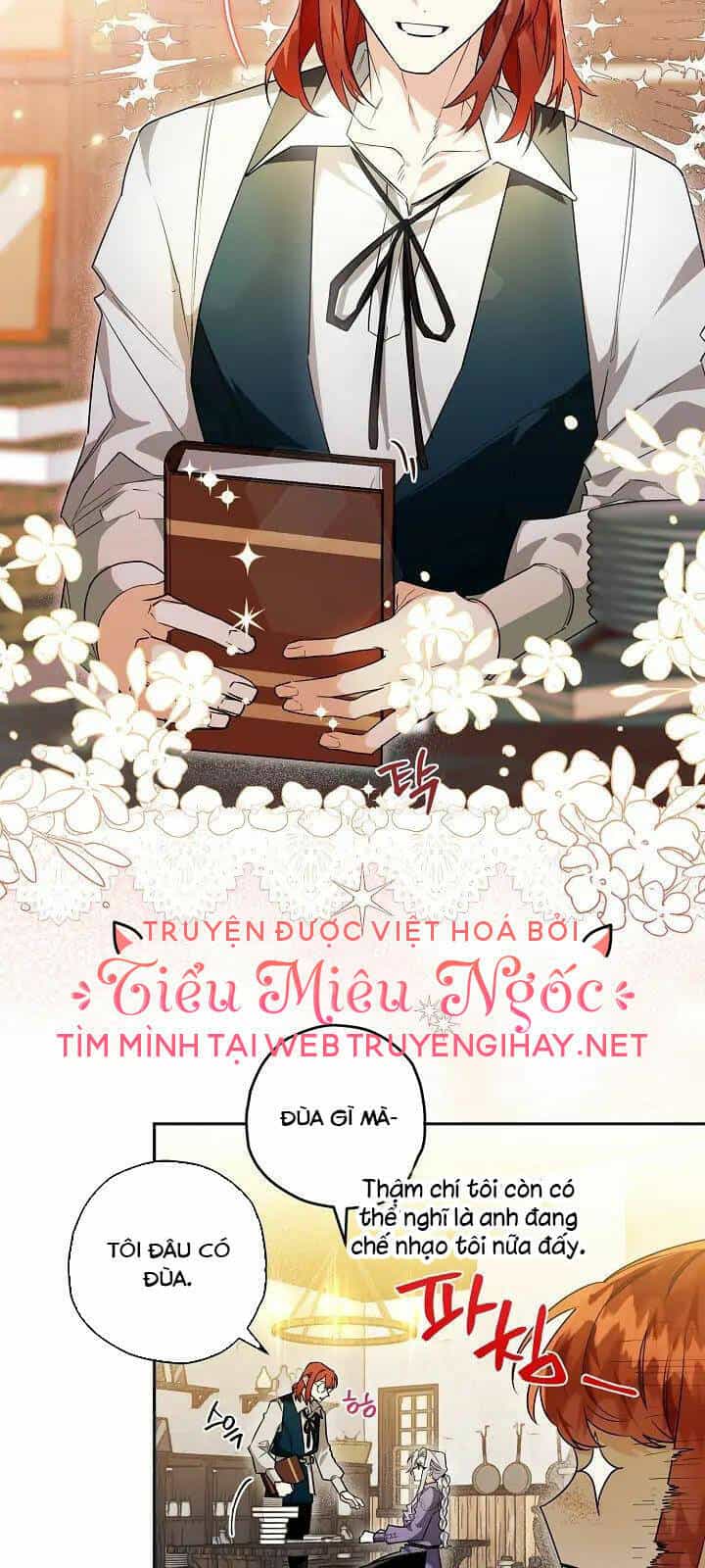 Lần Này Tôi Sẽ Yêu Thương Bản Thân Hơn - Chương 27 - ảnh 49