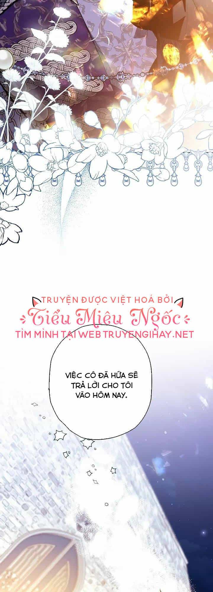 Lần Này Tôi Sẽ Yêu Thương Bản Thân Hơn - Chương 28 - ảnh 65
