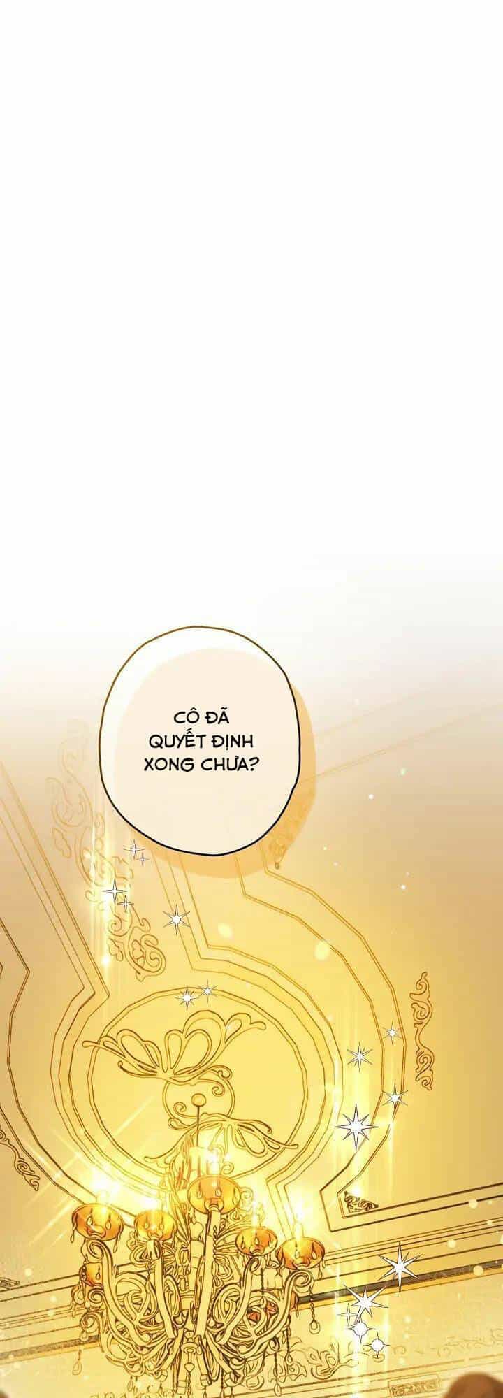 Lần Này Tôi Sẽ Yêu Thương Bản Thân Hơn - Chương 29 - ảnh 1