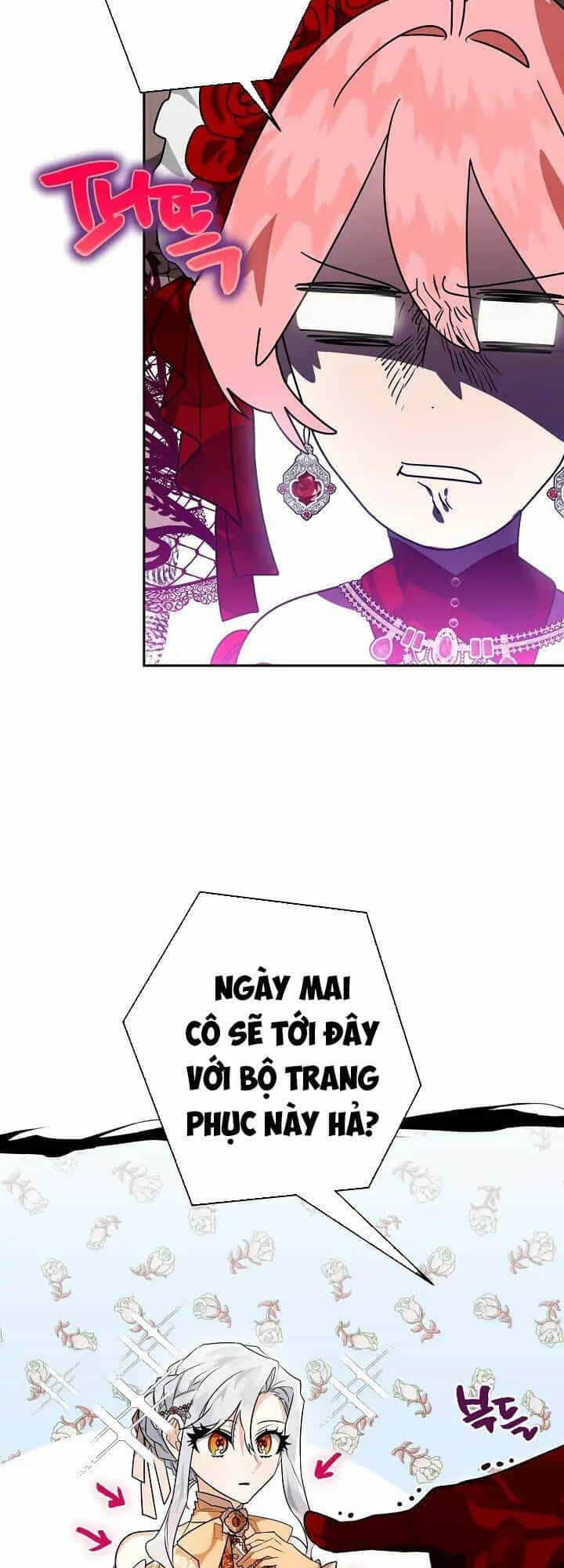 Lần Này Tôi Sẽ Yêu Thương Bản Thân Hơn - Chương 29 - ảnh 44