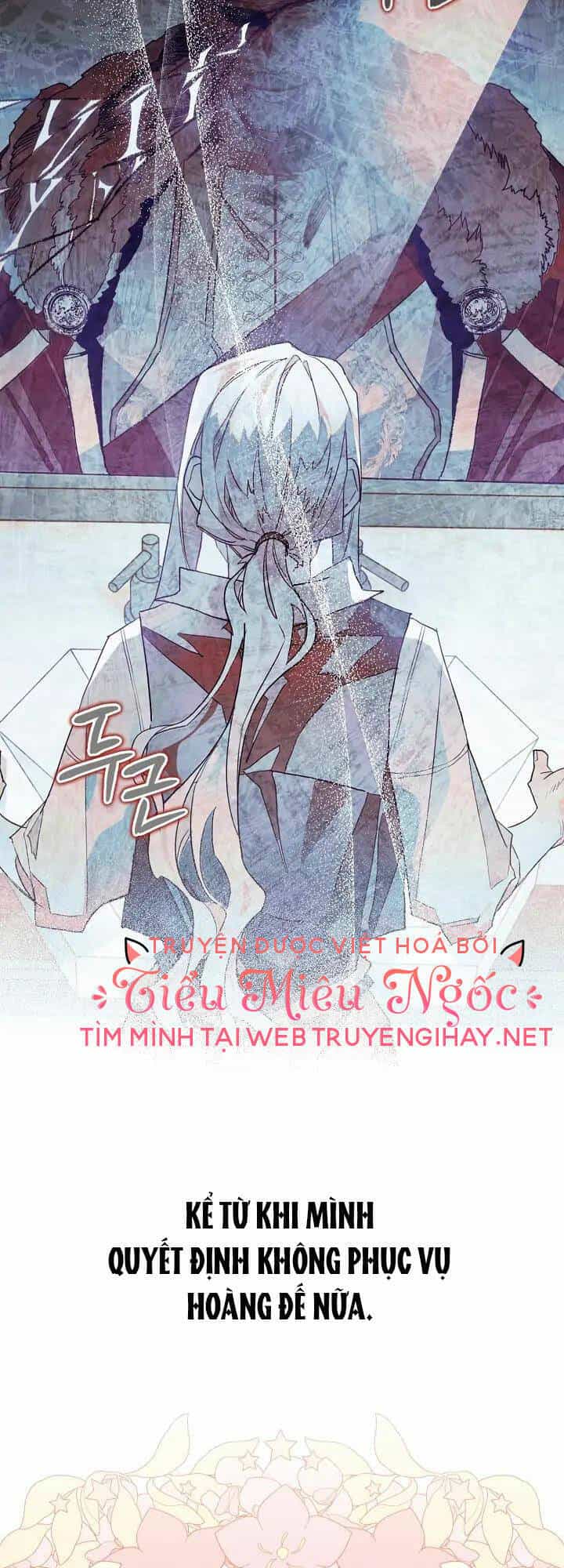 Lần Này Tôi Sẽ Yêu Thương Bản Thân Hơn - Chương 30 - ảnh 48