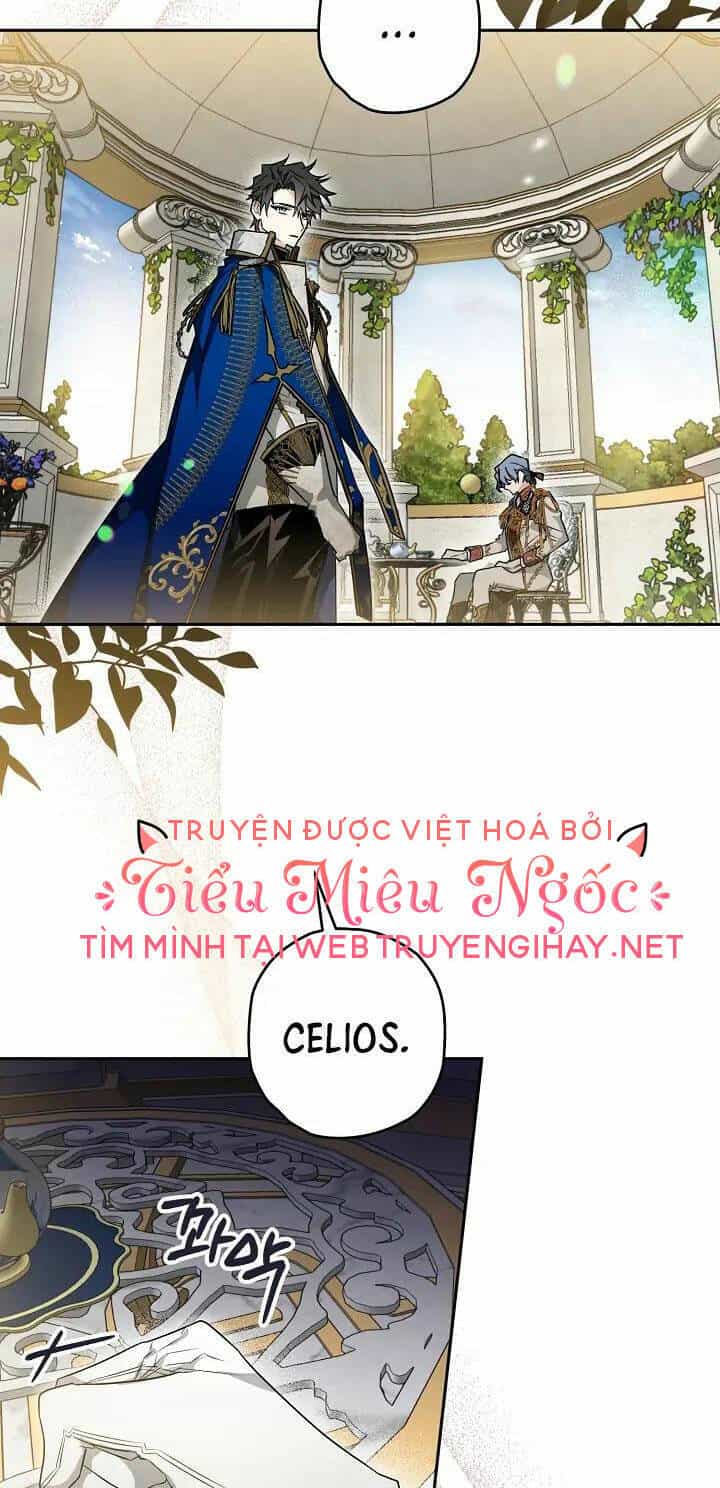 Lần Này Tôi Sẽ Yêu Thương Bản Thân Hơn - Chương 30 - ảnh 60