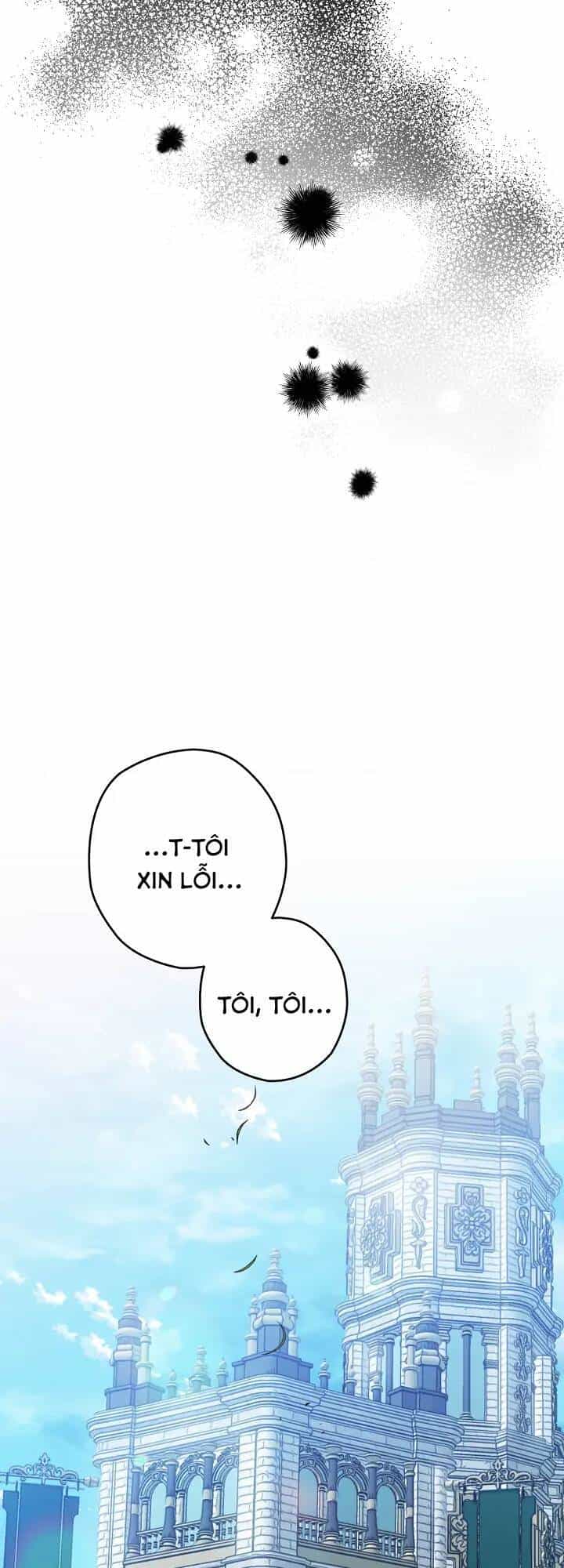Lần Này Tôi Sẽ Yêu Thương Bản Thân Hơn - Chương 31 - ảnh 35