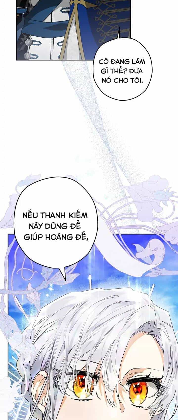 Lần Này Tôi Sẽ Yêu Thương Bản Thân Hơn - Chương 31 - ảnh 5