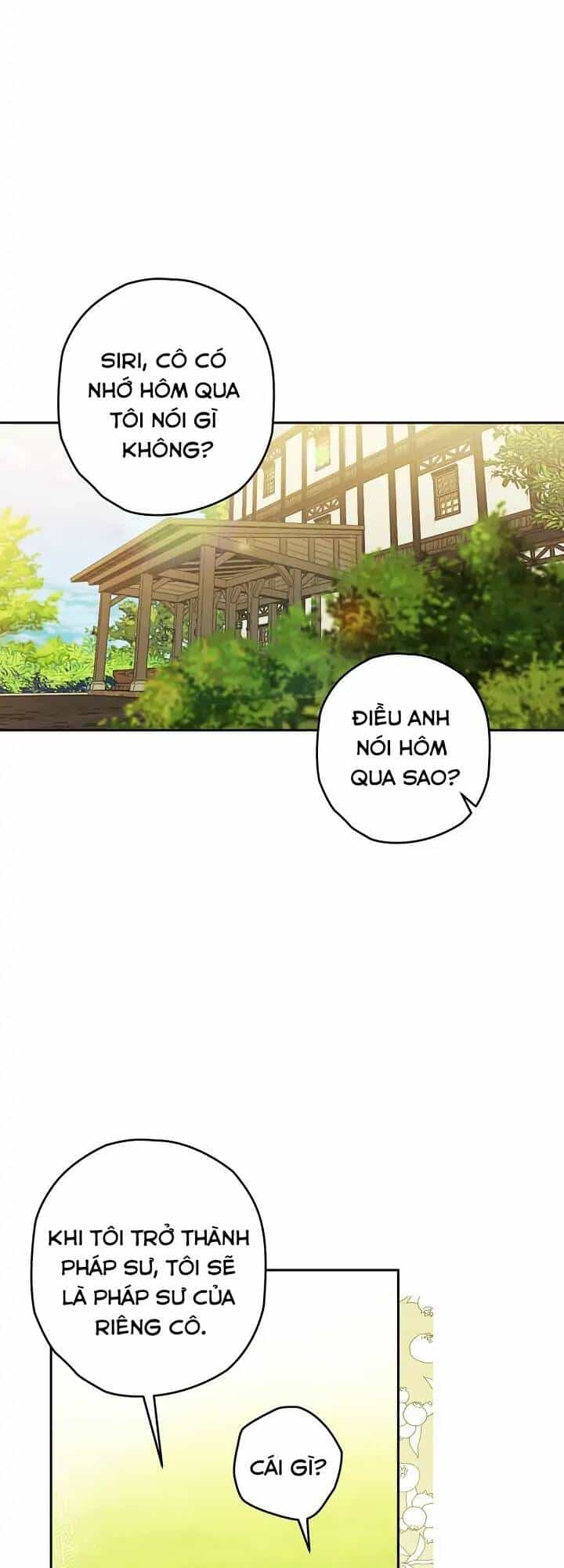 Lần Này Tôi Sẽ Yêu Thương Bản Thân Hơn - Chương 31 - ảnh 55