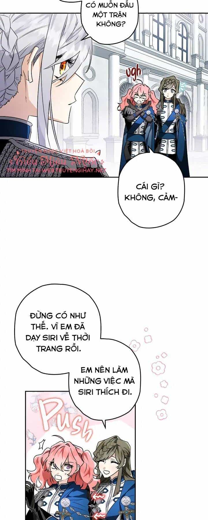 Lần Này Tôi Sẽ Yêu Thương Bản Thân Hơn - Chương 31 - ảnh 78
