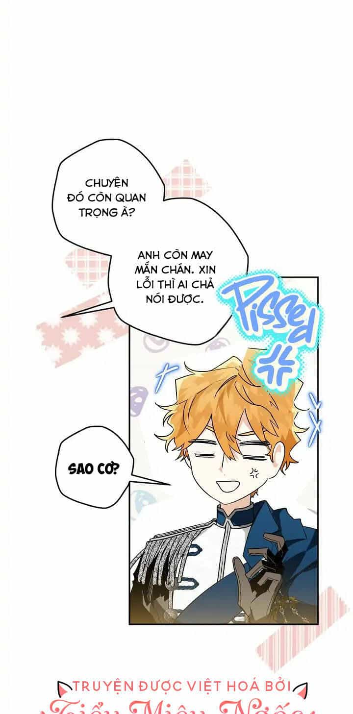 Lần Này Tôi Sẽ Yêu Thương Bản Thân Hơn - Chương 32 - ảnh 9