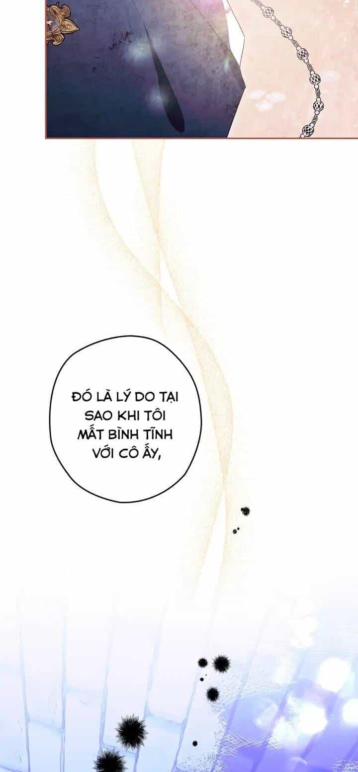 Lần Này Tôi Sẽ Yêu Thương Bản Thân Hơn - Chương 33 - ảnh 16