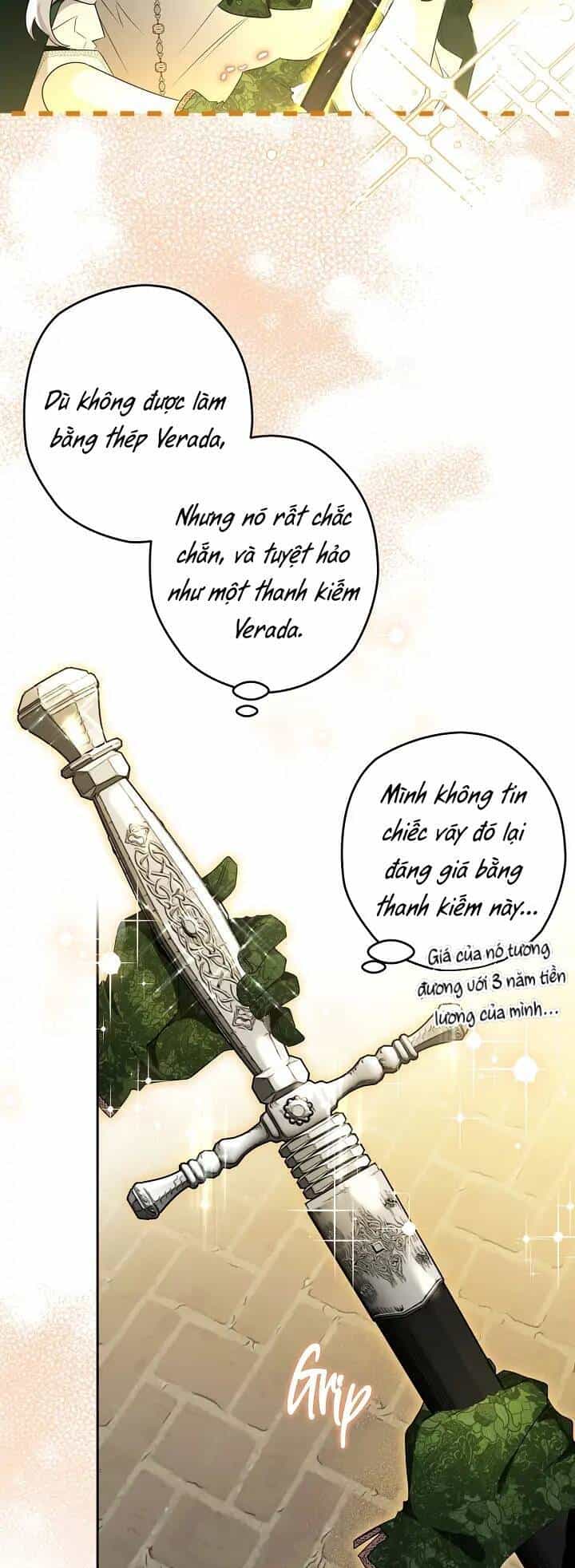 Lần Này Tôi Sẽ Yêu Thương Bản Thân Hơn - Chương 33 - ảnh 49