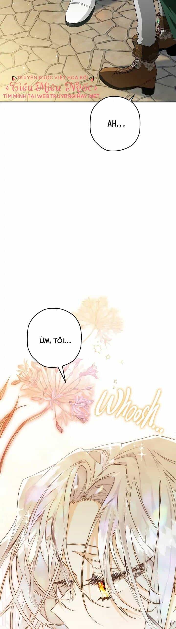 Lần Này Tôi Sẽ Yêu Thương Bản Thân Hơn - Chương 33 - ảnh 52