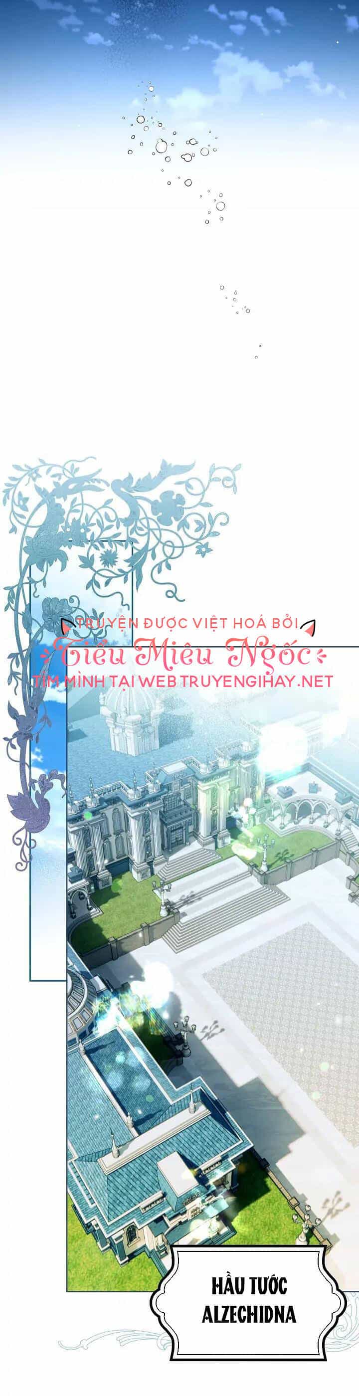 Lần Này Tôi Sẽ Yêu Thương Bản Thân Hơn - Chương 34 - ảnh 55