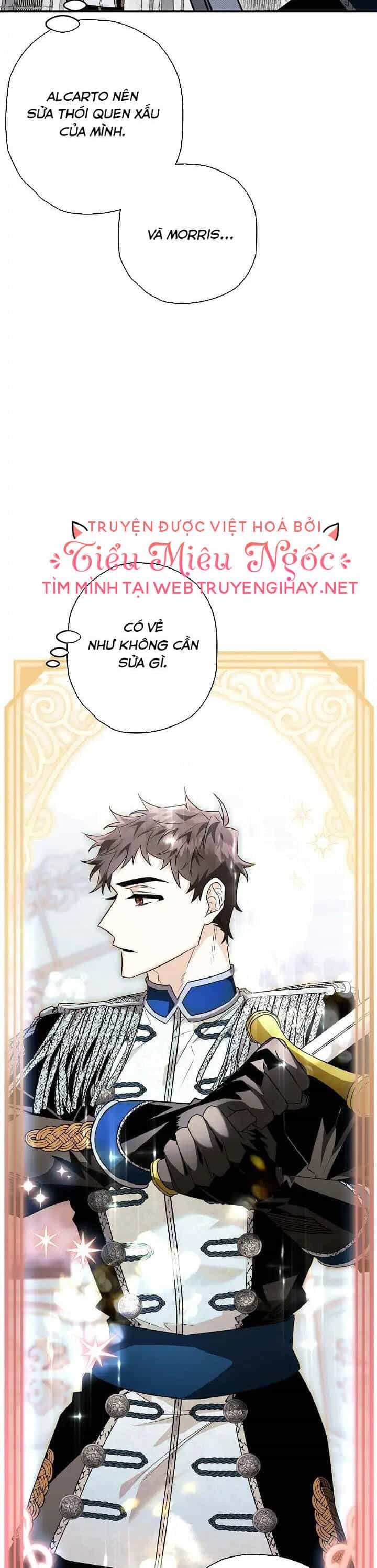 Lần Này Tôi Sẽ Yêu Thương Bản Thân Hơn - Chương 34 - ảnh 58