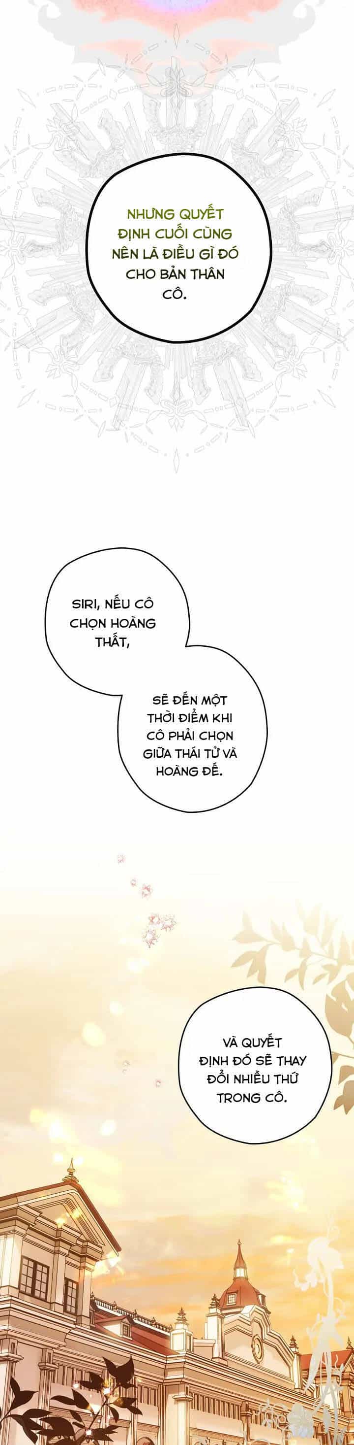 Lần Này Tôi Sẽ Yêu Thương Bản Thân Hơn - Chương 35 - ảnh 29