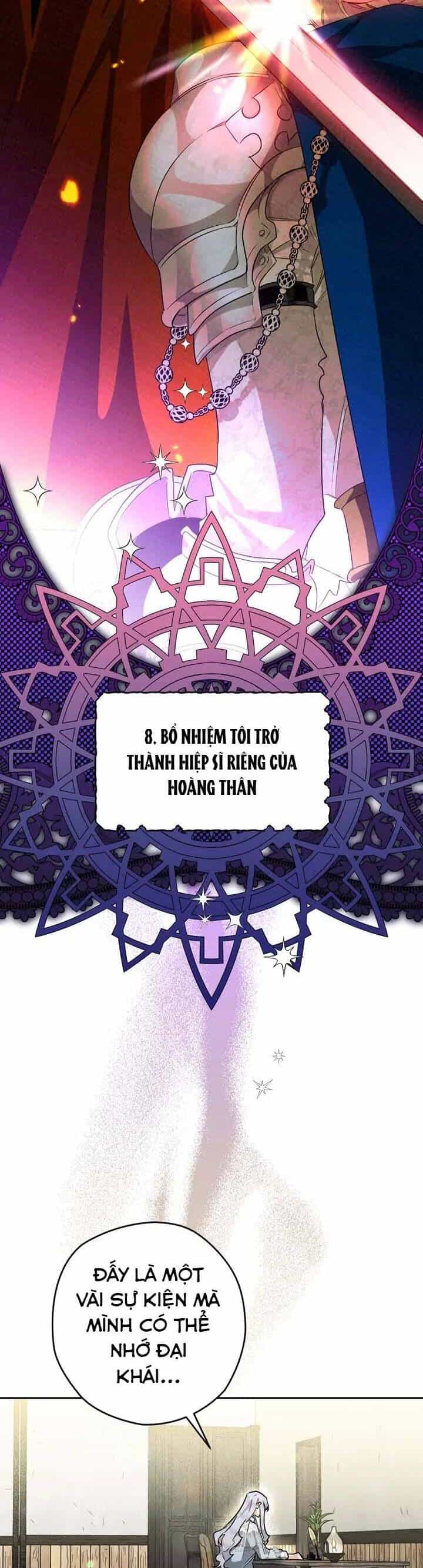 Lần Này Tôi Sẽ Yêu Thương Bản Thân Hơn - Chương 36 - ảnh 11