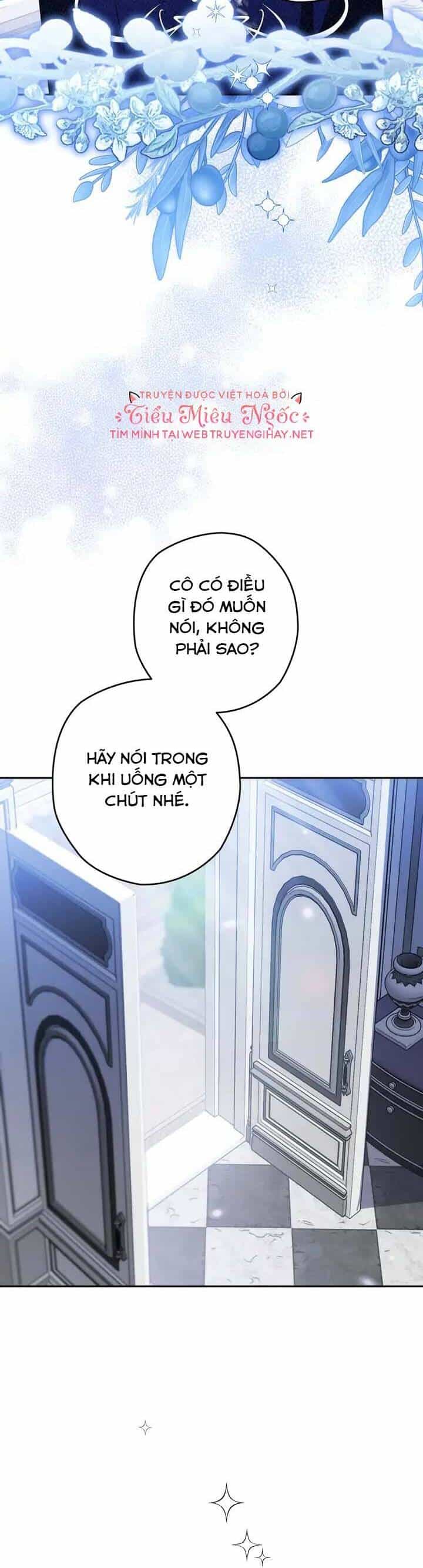 Lần Này Tôi Sẽ Yêu Thương Bản Thân Hơn - Chương 36 - ảnh 24