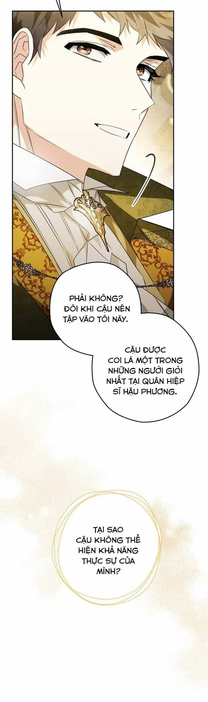 Lần Này Tôi Sẽ Yêu Thương Bản Thân Hơn - Chương 37 - ảnh 39