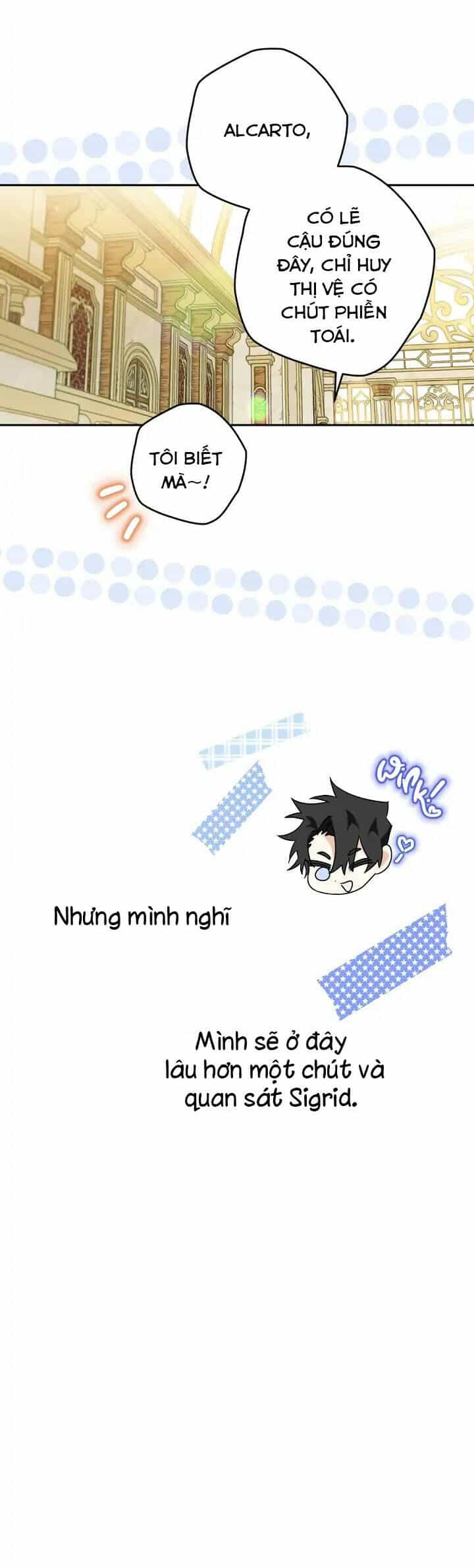 Lần Này Tôi Sẽ Yêu Thương Bản Thân Hơn - Chương 37 - ảnh 44