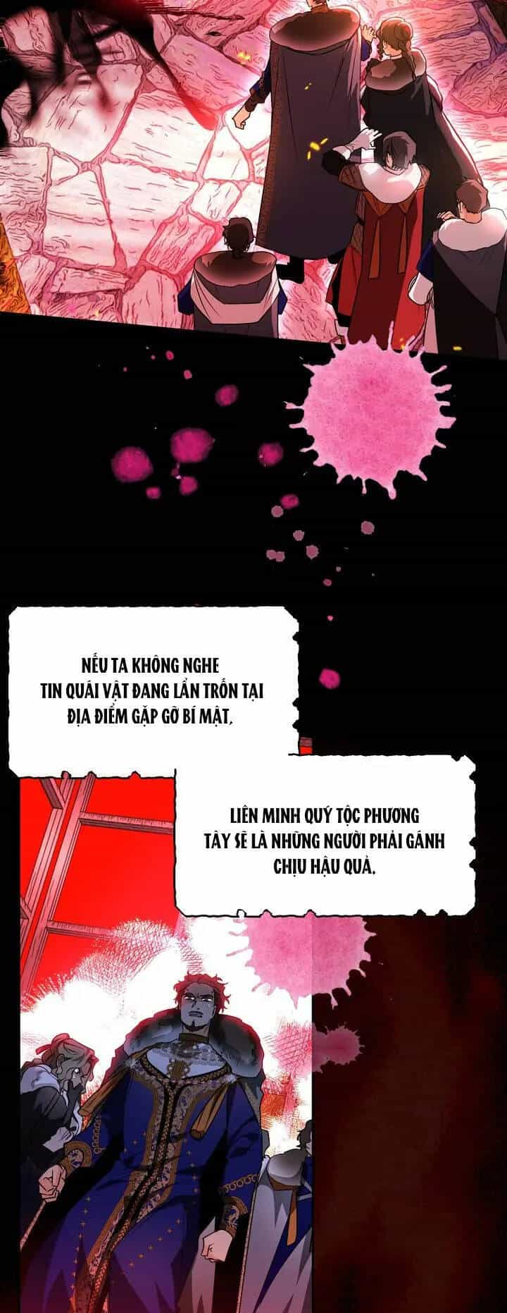 Lần Này Tôi Sẽ Yêu Thương Bản Thân Hơn - Chương 37 - ảnh 48